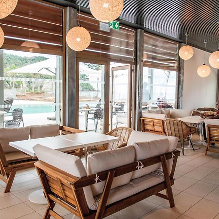 Ibis Styles Mayotte Aeroport Pamandzi Exterior photo